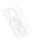 OtterBox iPhone 16 Pro React MagSafe Case + Glass  clear