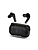 Police EarBuds Dual Microphne Digital Display