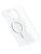 OtterBox iPhone 16 Pro Max React MagSafe Case + Glass Clear