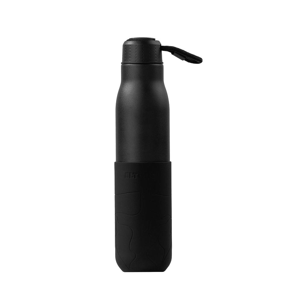 Eltoro Stainless Steel Bottle 750ML with Sleeve