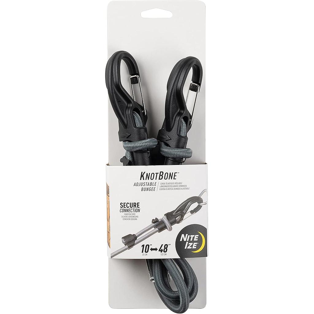 Niteize KnotBone™ Adjustable Bungee™ #9
