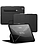 ZUGU iPad Pro 13 (2024) Case - Black