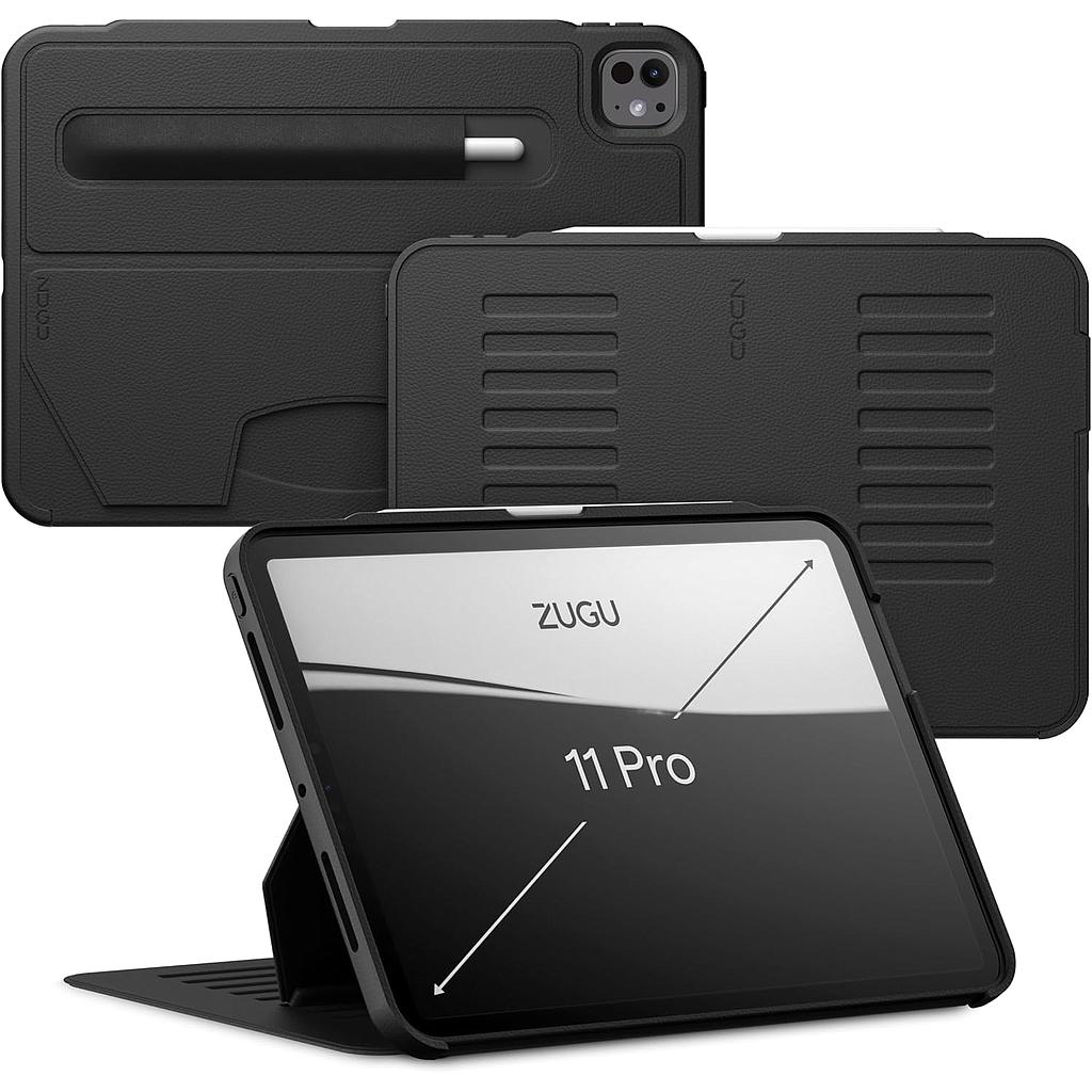 ZUGU iPad Pro 11 Gen 5 (2024) Case 