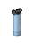 Scosche MagicMount Flask 22oz Stainless Steel Insulated Water Bottle with Magnetic Cell Phone Holder and Tripod Phone Mount Stand Compatible w/ MagSafe