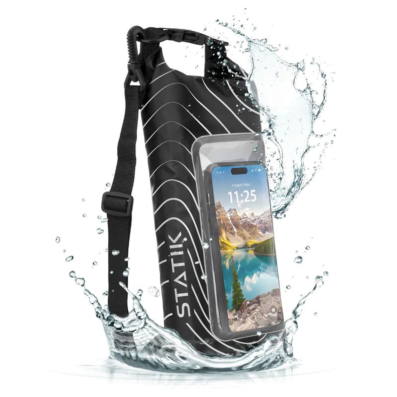 Statik Marcase Waterproof Bag 2L