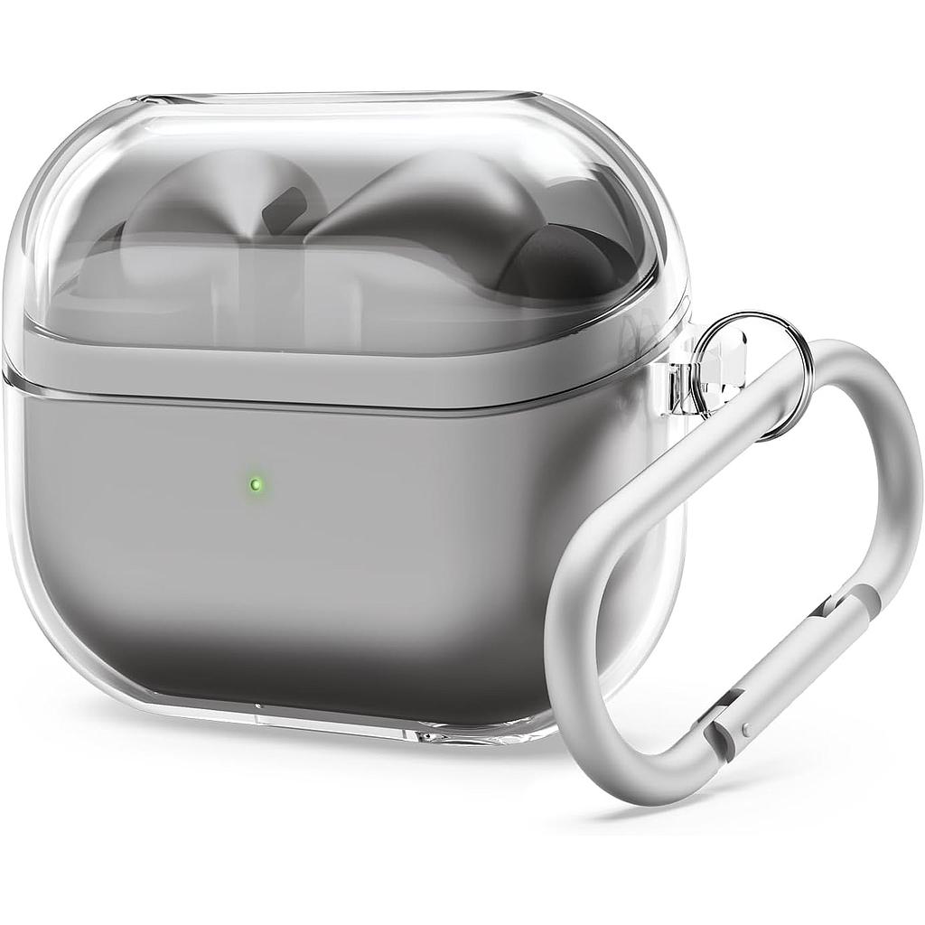 Elago Galaxy Buds 3 / 3 Pro Clear Hang Case