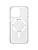 Native Union iPhone 16 Pro (RE) Clear Case