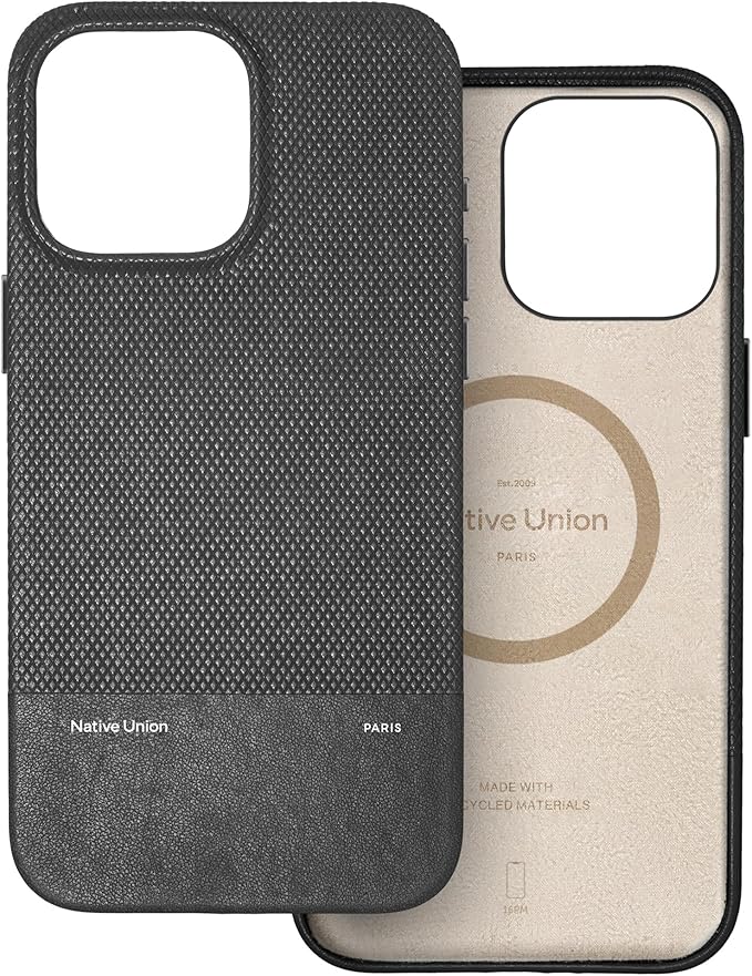 Native Union iPhone 16 Pro Max (RE) Classic Case
