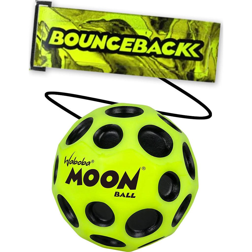 Waboba Bounceback Ball
