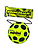 Waboba Bounceback Ball