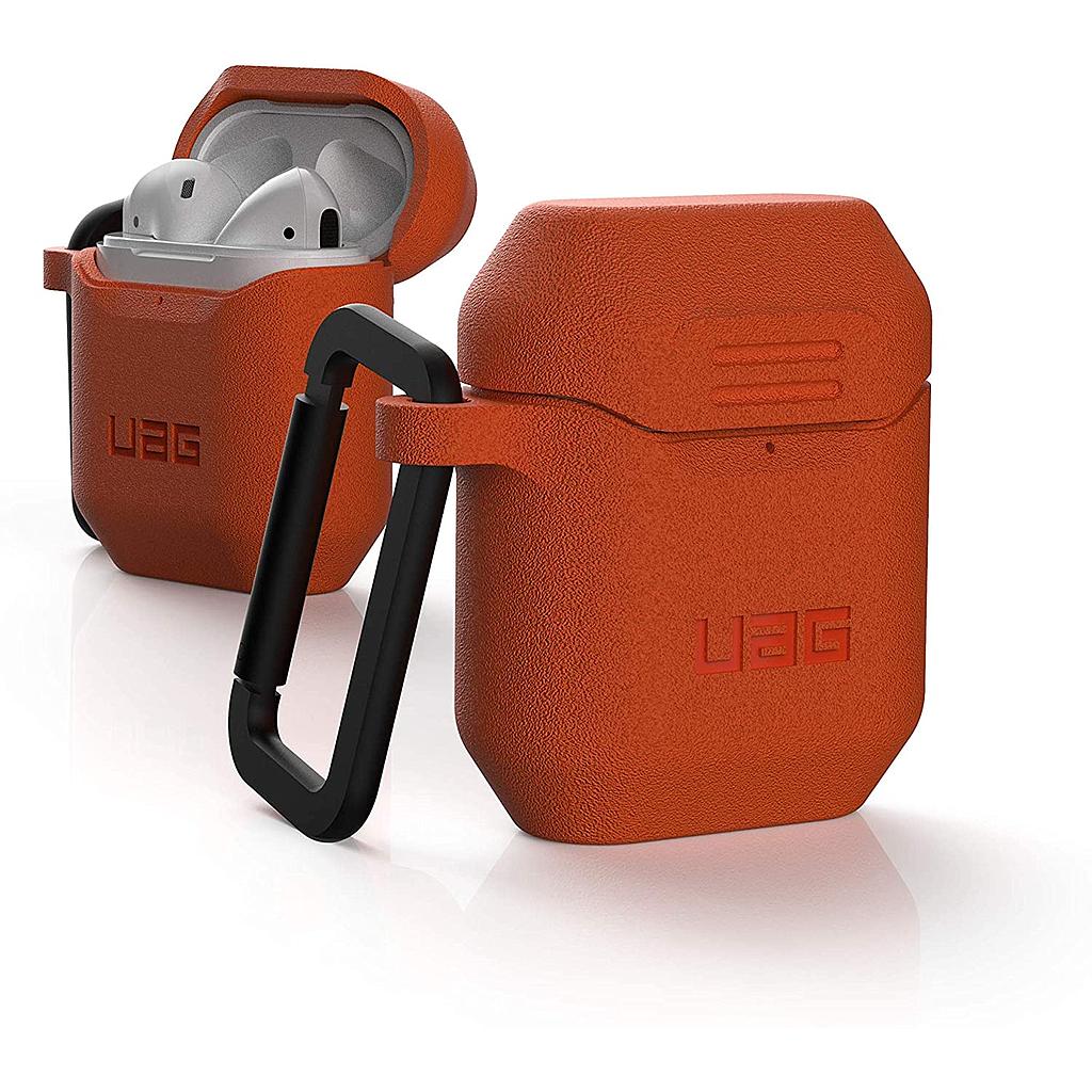 UAG Apple Airpods Gen 1& 2 Silicone Case V2 - (Online Packaging)