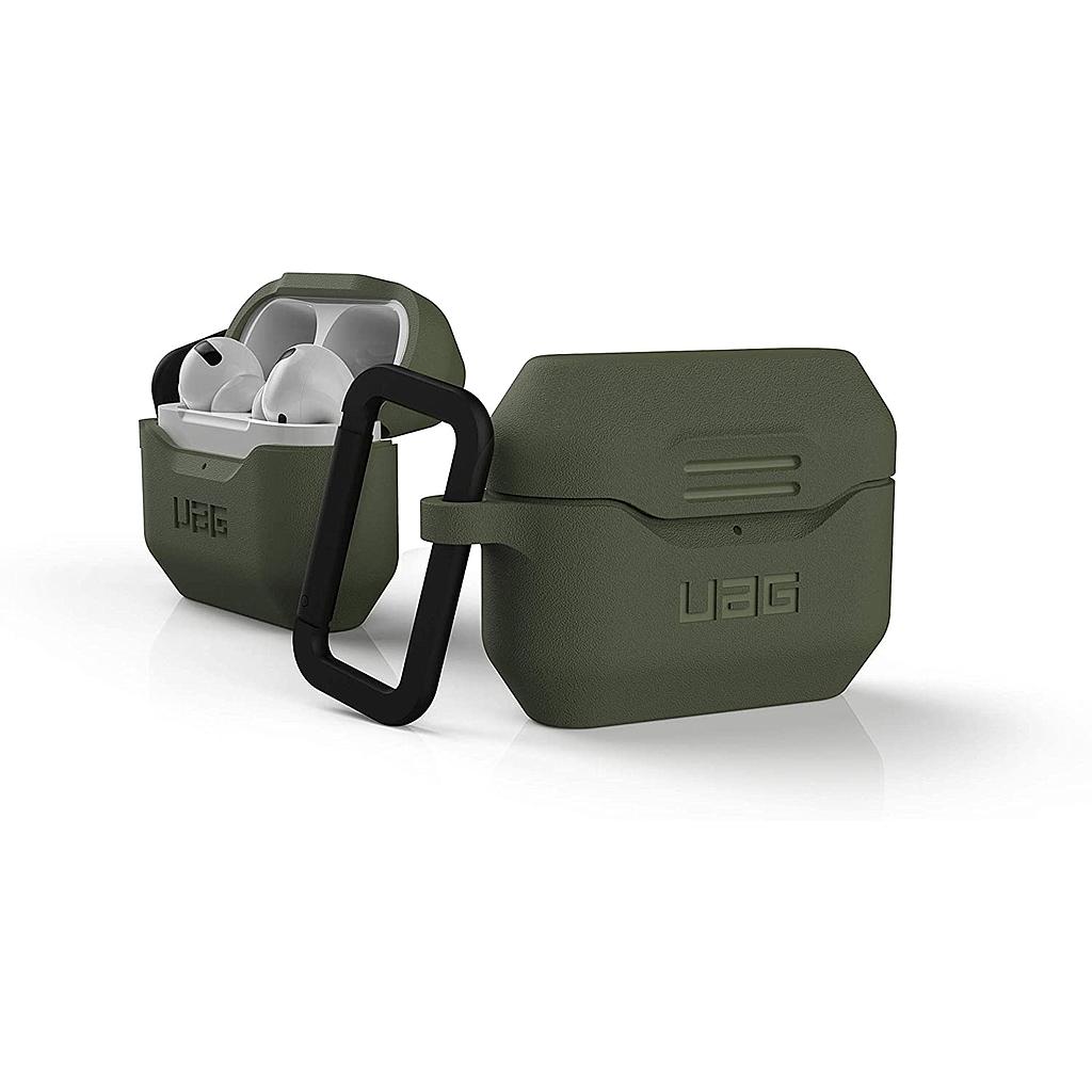UAG Apple Airpods Pro Silicone Case V2- (Online Packaging)