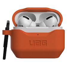 UAG Apple Airpods Pro Silicone Case V2 - (Online Packaging)