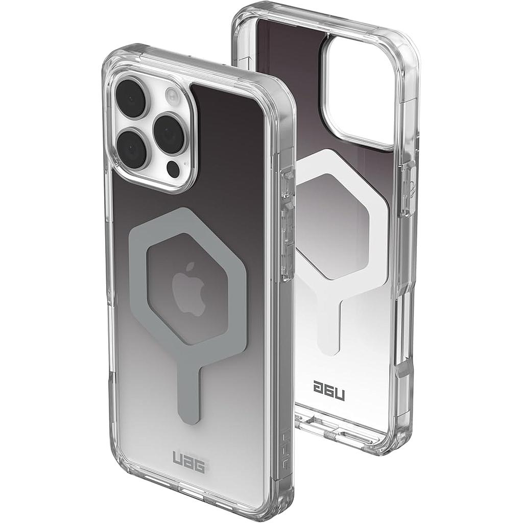 UAG iPhone 16 Pro Max Magsafe Plyo Ombre Case