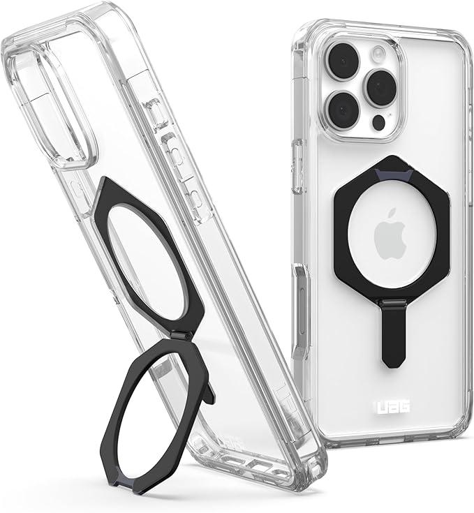 UAG iPhone 16 Pro Max Plyo XTE Magsafe Case