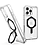 UAG iPhone 16 Pro Max Plyo XTE Magsafe Case