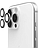 UAG iPhone 16/15/14 Pro/Pro Max Titanium Lens Shield 