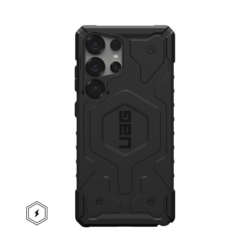 UAG Samsung Galaxy S25 Ultra Pathfinder MagSafe Case