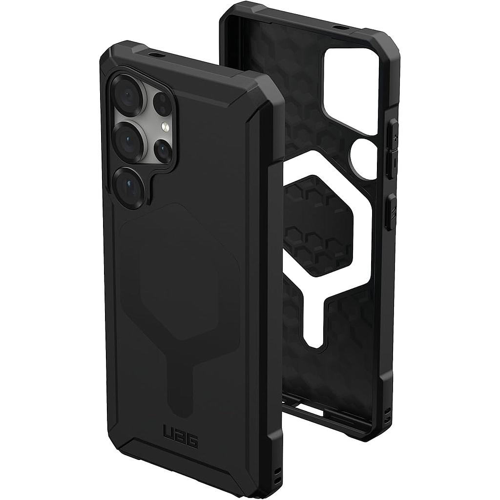 UAG Samsung Galaxy S25 Ultra Essential Armor MagSafe Case 