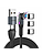 Statik 360 Pro 2.0 Magnetic Tip USB-C Cable 1.8m