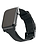 UAG Apple Watch 45mm/44mm/42mm/Ultra Leather Strap - (Online Packaging) 