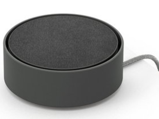 Native Union Eclipse USB Charging Station Fabric-EU (Online Packaging)