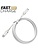 OtterBox USB-C to USB-C Fast Charge Cable - Standard 2 Meter - (Online Packaging)
