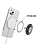 NiteIze Steelie® Orbiter® Plus Magnetic Socket + Metal Ring component for Magsafe - (Online Packaging)