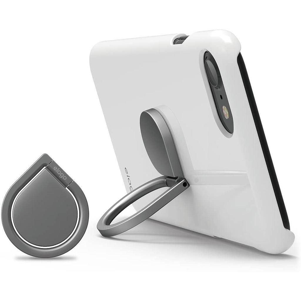 Elago Ring Holder -Grip and Stand (Online Packaging)