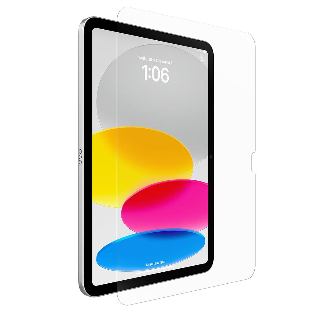 OtterBox iPad 10.9 (10th Gen) Alpha Glass - Clear (Online Packaging)