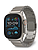 Decoded Apple Watch Ultra 1-2 Titanium Strap