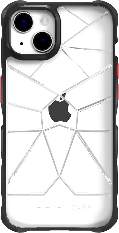 Adam Element iPhone 14 Special Ops Clear