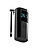 Statik TireHero Wireless Air Pump Built in Powerbank with 6000mAh