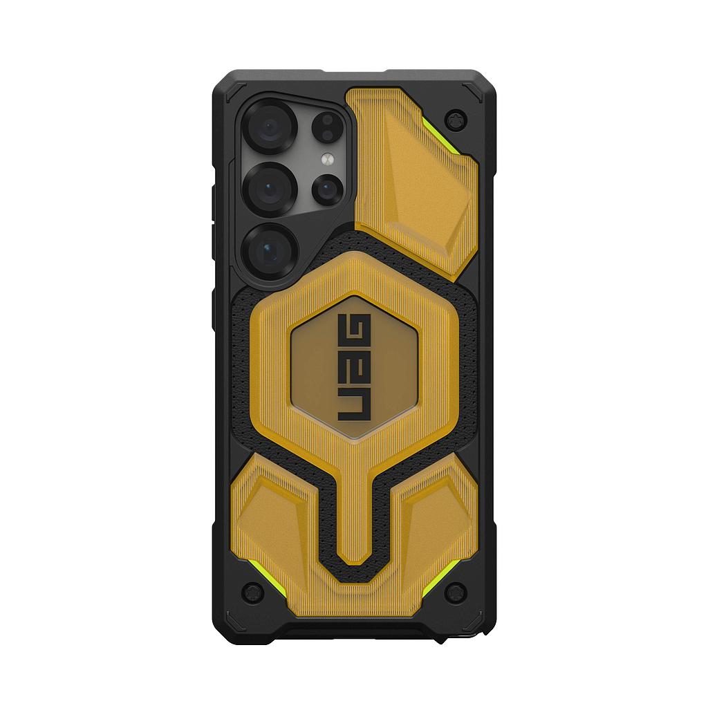 UAG Galaxy S25 Ultra Monarch Pro Case Ultem Limited Edition