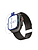 LZEL Zentrix Shield Titanium Edge Screen Protector For 49mm Watch Transparent