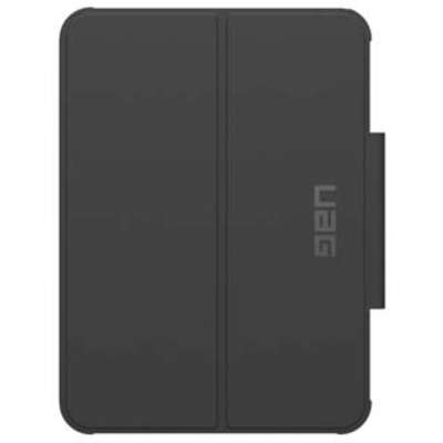 UAG iPad 10.9" 10th Gen Plyo LT Ice/Black - (Online Packaging)
