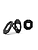 UAG Monarch Mag2 Ring Stand