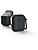 [U] by UAG Apple Airpods DOT Silicone Case (Online Packaging)