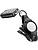 KeySmart AirTag Keychain Key Holder, Compatible with Apple AirTag - Key Organizer Keychains