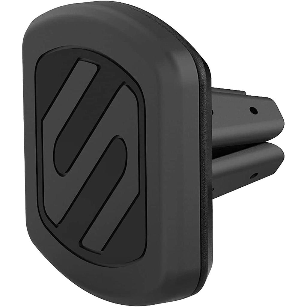 Scosche MagicMount Magnetic Vent Mount - Black - (Online Packaging)