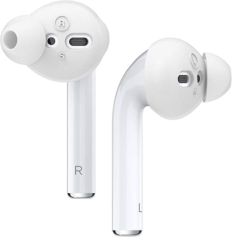 Elago Airpods Earbuds Basic - (Online Packaging)