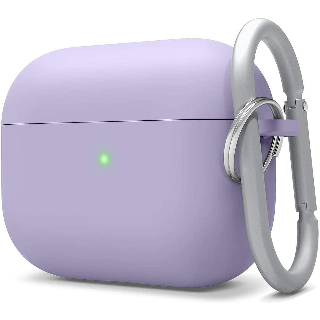 Elago AirPods Pro Liquid Hybrid Hang Case - (Online Packaging)
