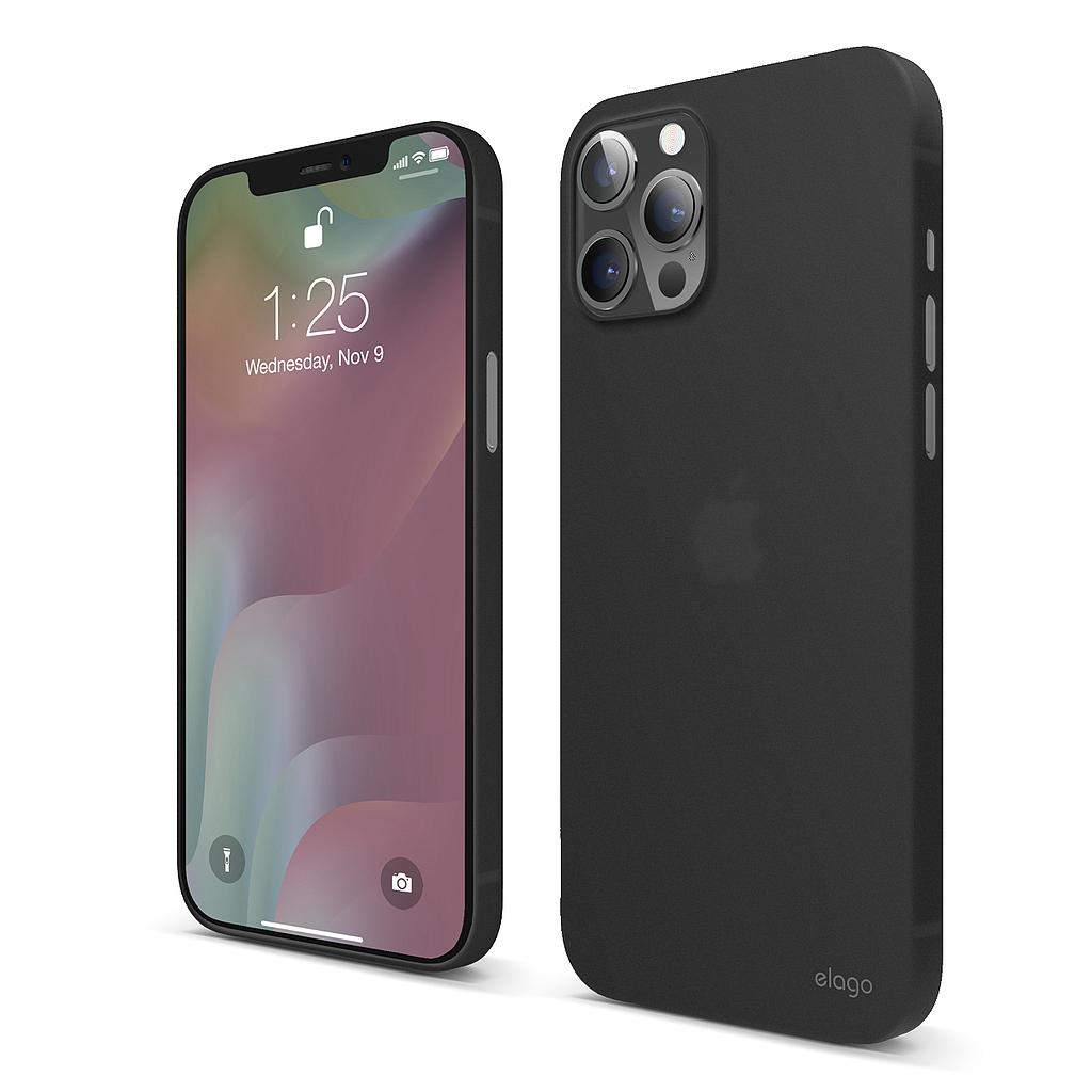 Elago iPhone 12 Pro Max Inner Core Case - (Online Packaging)
