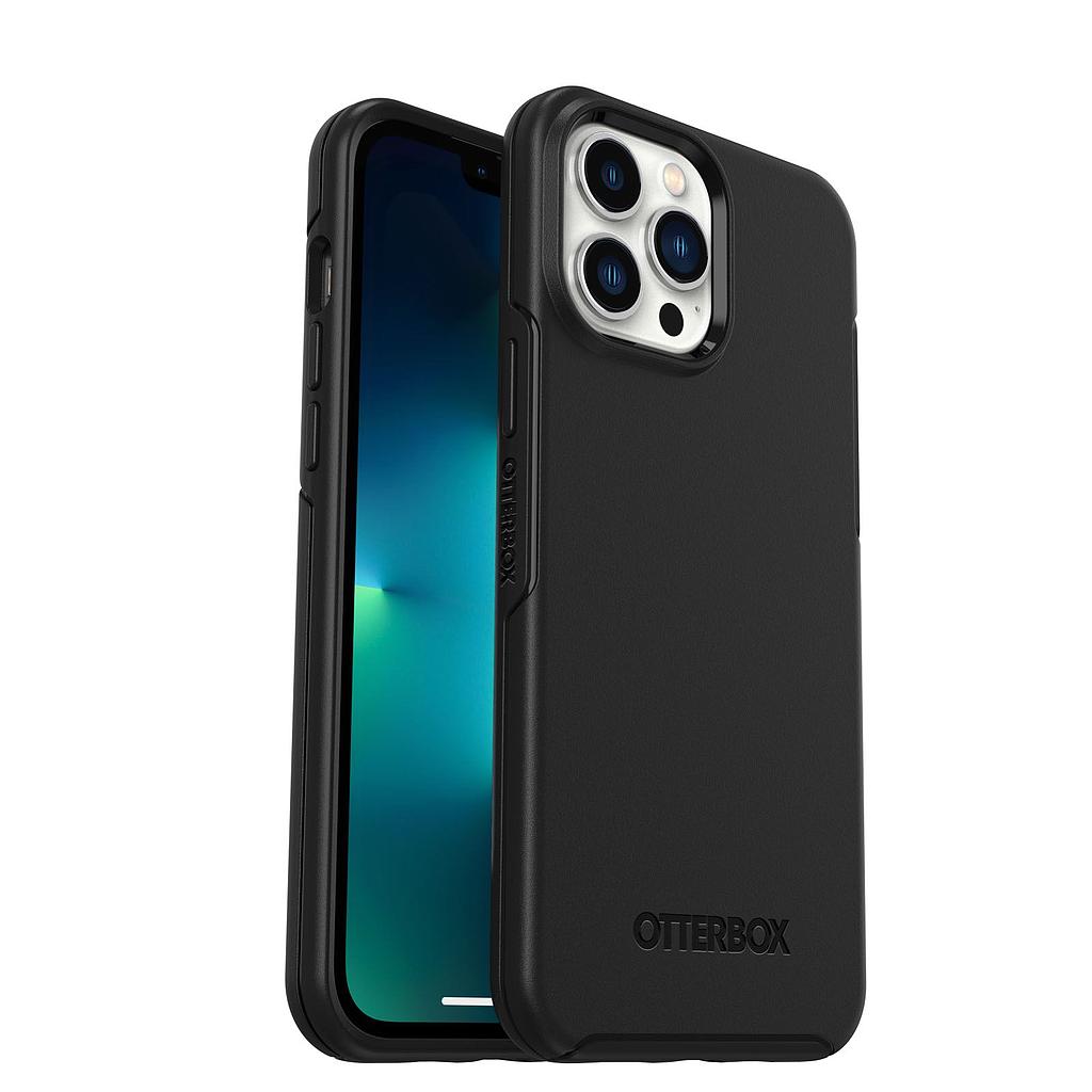OtterBox iPhone 13 Pro Max / iPhone 12 Pro Max Symmetry Plus Magsafe Case - (Online Packaging)