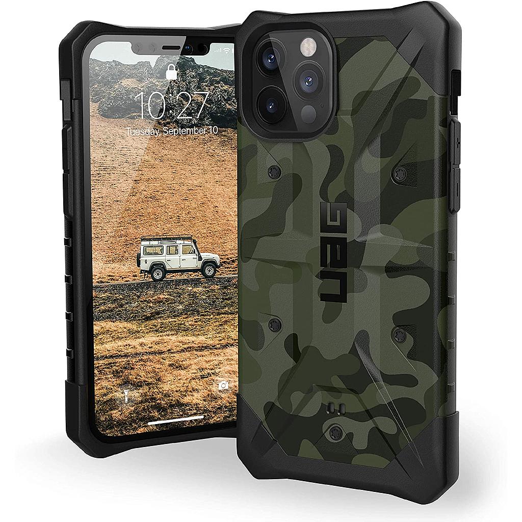 UAG iPhone 12 / iPhone 12 Pro Pathfinder SE Camo Case - (Online Packaging)