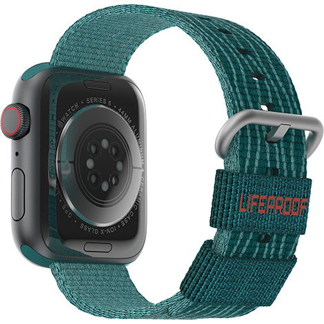 LifeProof Watch Band for Apple Watch 45/44/42mm/Ultra - Online Packaging)