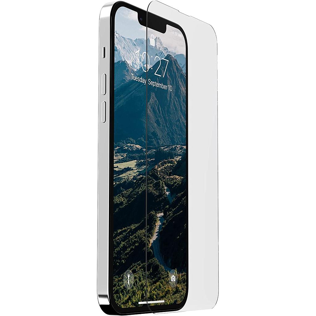 UAG iPhone 14 Plus/13 Pro Max Glass Screen Shield - (Online Packaging)
