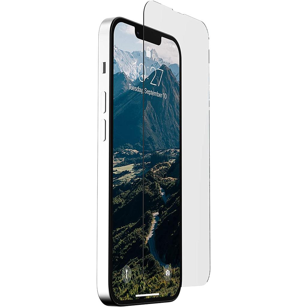 UAG iPhone 14/13/13 Pro Glass Screen Shield - (Online Packaging)