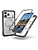 UAG iPhone 17 Pro Max Trooper 2pc MagSafe Case