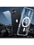 ESR iPhone 17 Halolock Classic Hybrid (Camera Control Button)+ Screen Protector Set